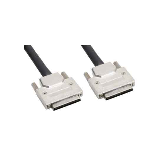  VHDCI SCSI cable manufacturer from ADAMICU