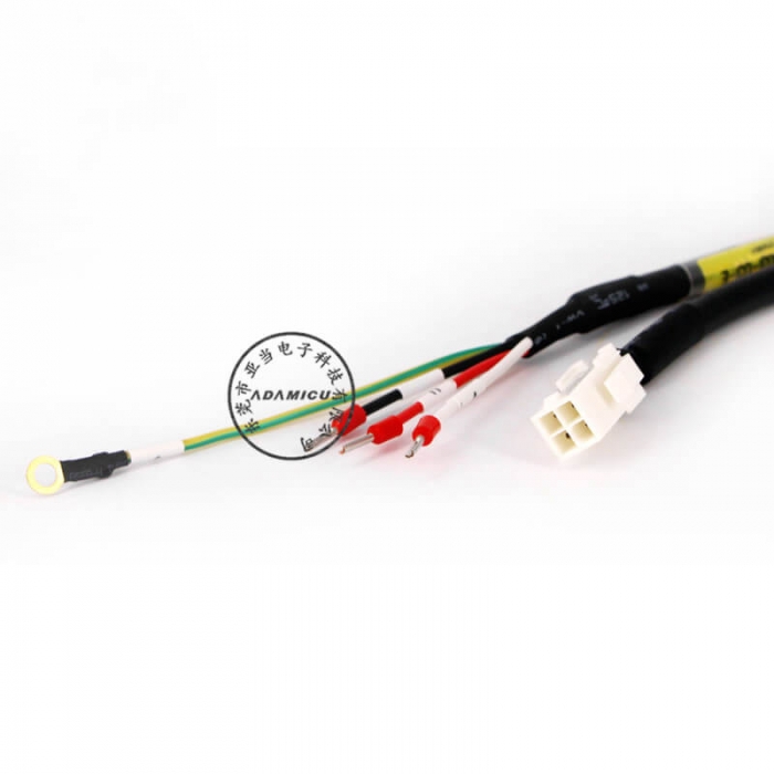 servo power cable JZSP-C7M03-03-E