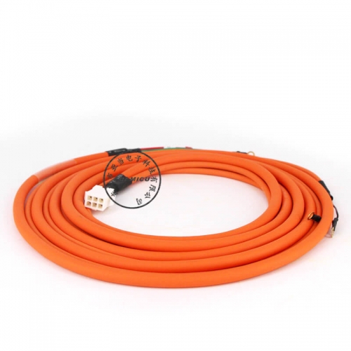 shielded flex cable JZSP-C7M41-03-E