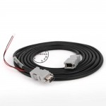 jzsp cmp00 03 Yaskawa standard encoder cable