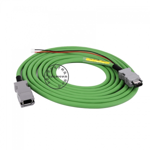 yaskawa encoder cable JZSP-CMP10-03