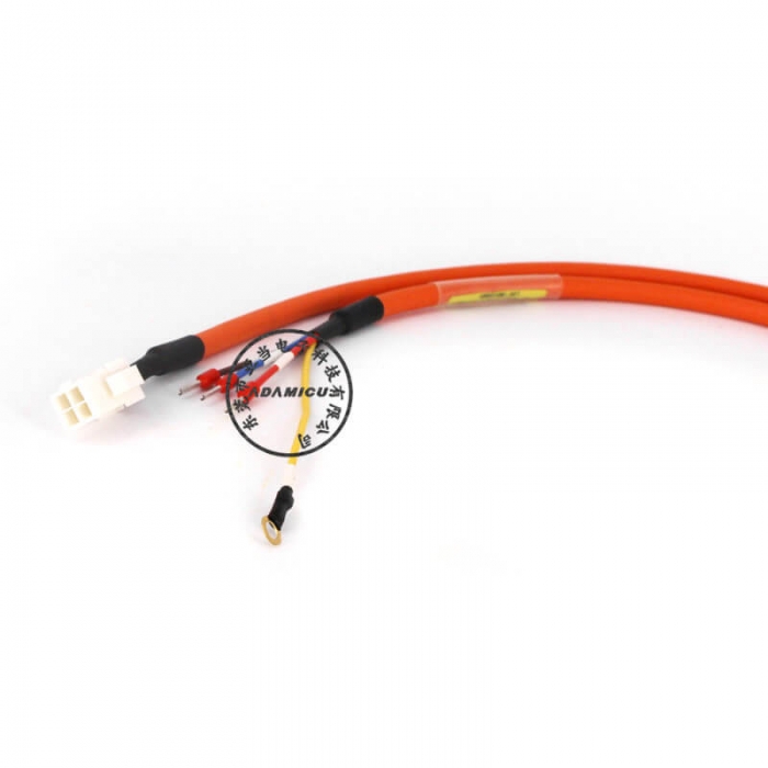 flex power cable MFMCA0030NED