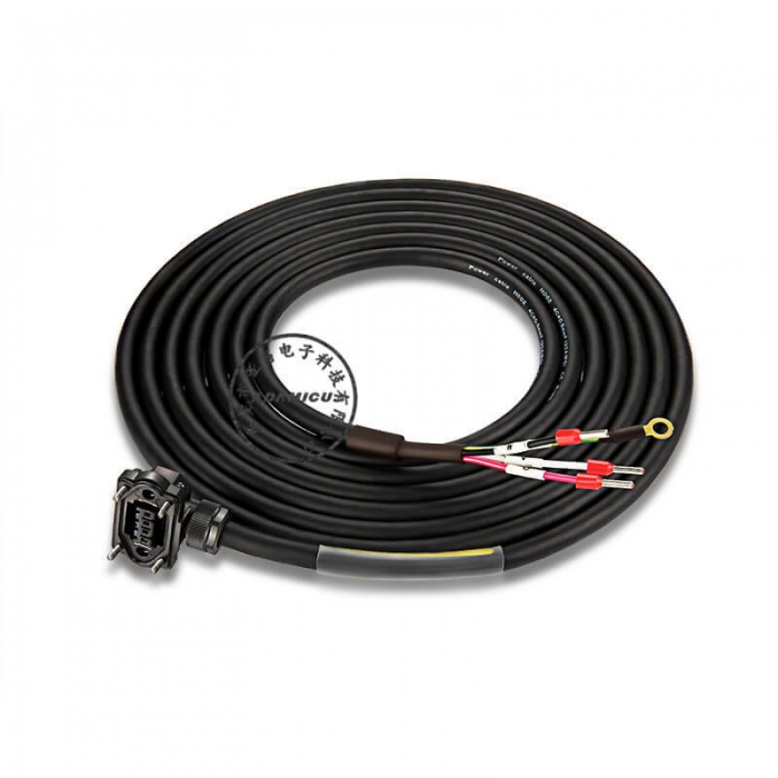copper power cable MFMCA0030RJD