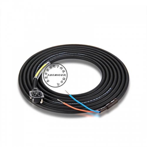 low voltage power cable MR-BKS1CBL3M-A1-L