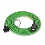 Customized flexible Mitsubishi encoder cable