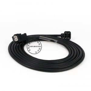 servo motor encoder cable MR-J3ENCBL3M-A1-L