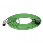 Mitsubishi pvc flexible cable encoder type supplier