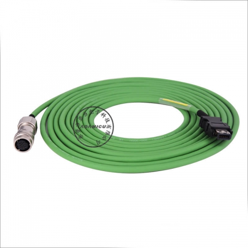 pvc flexible cable MR-J3ENSCBL5M-H (1)