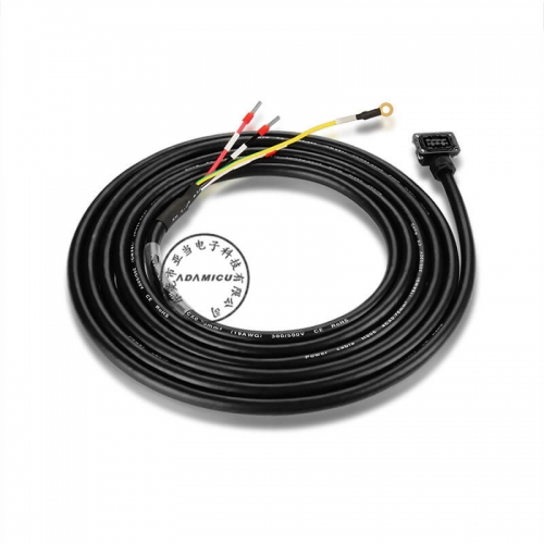 mitsubishi cable MR-PWS1CBL3M-A1-L