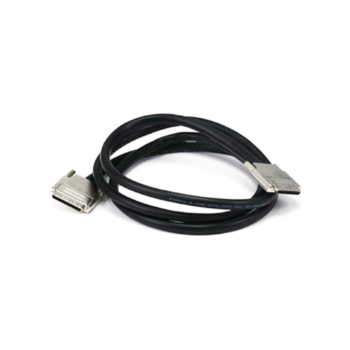68 pin VHDCI Customized SCSI Cables