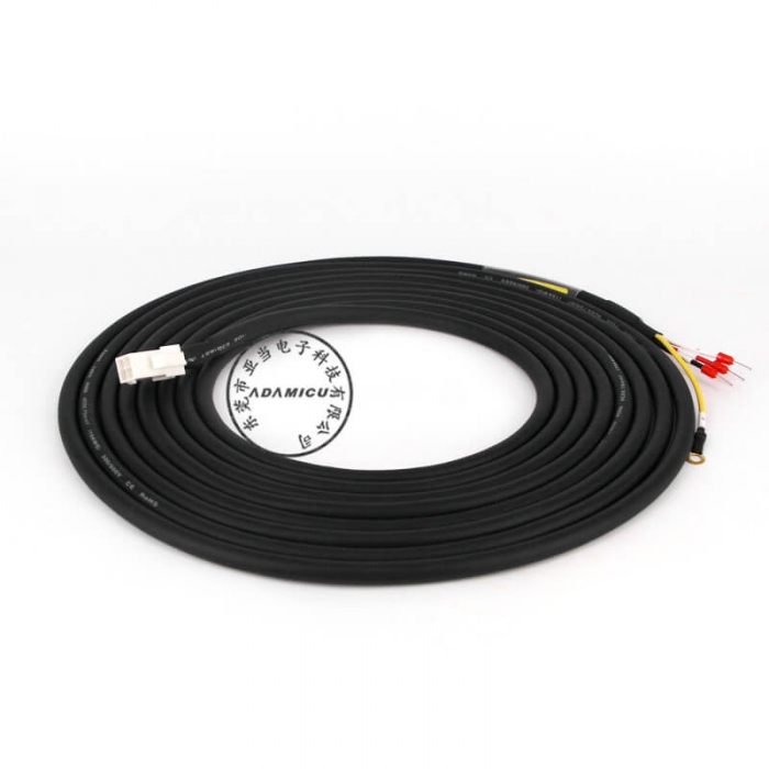 WSC-MO4P05-E(power cable) (2)