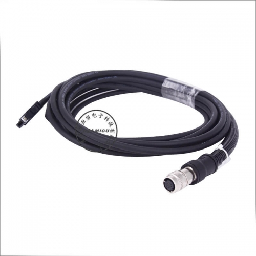 X axis encoder cable for Mitsubishi Machine tool(3)