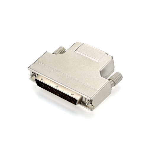 SCSI 50 pin Connector