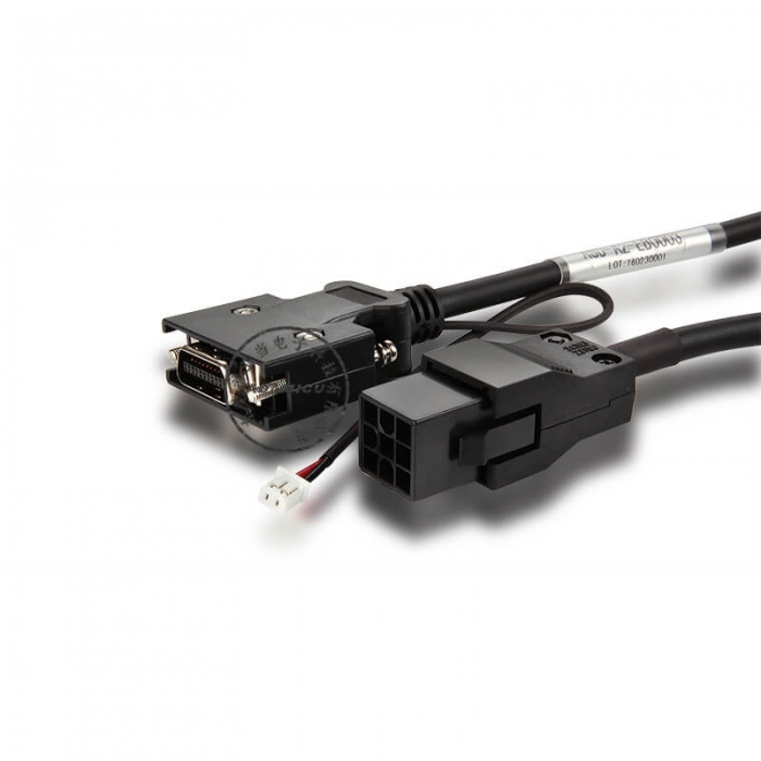 encoder cable connector ASD-A2-EB0003