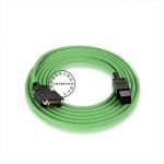 high flexible shielded cable ASD-A2-EN0003-G