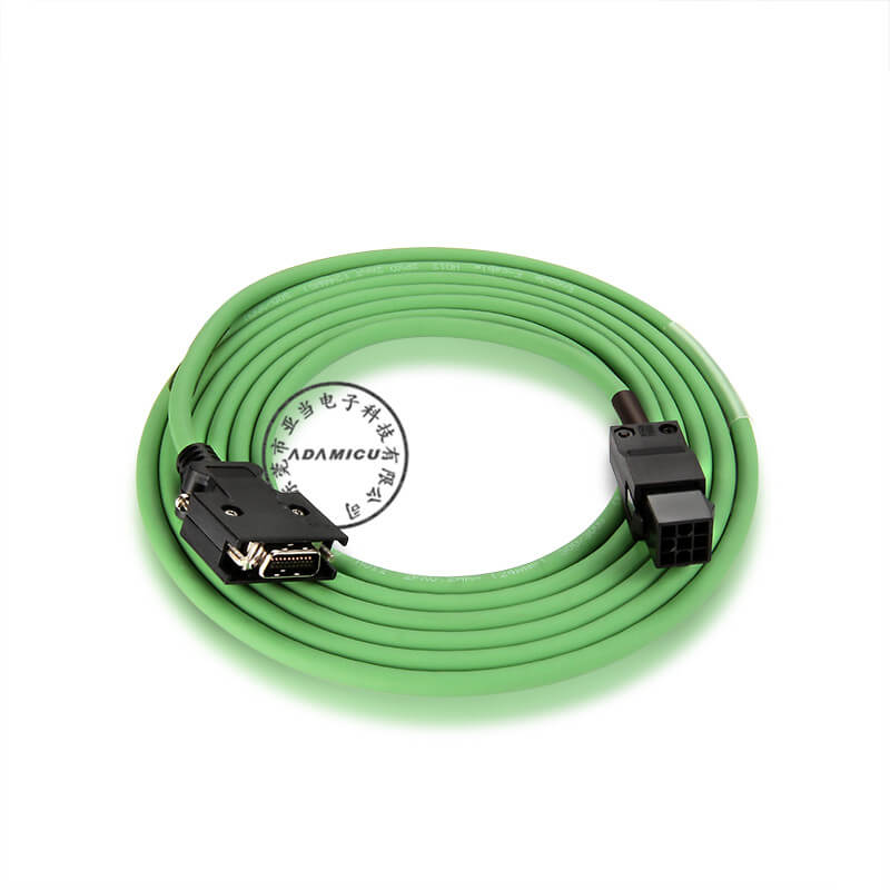 Customized Delta A3 B3 Servo Motor Encoder Cable Suppliers