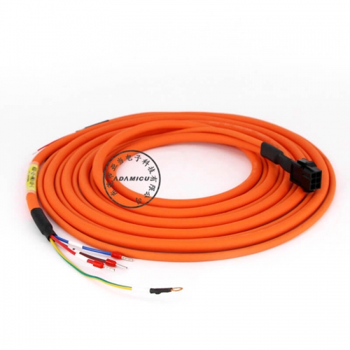 flexible copper cable ASD-A2-PW0103-G