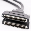 Cheap Custom 100 Pin SCSI Cable wholesale