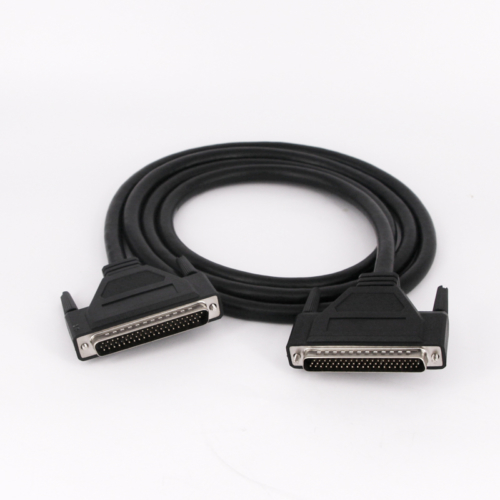 Manufactured High quality 37 Pin SCSI Printer Parallel Cable