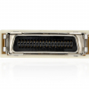 Solder SCSI HPCN 36 pin connector male