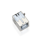 usb type b female connector manufacturer China
