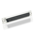 62 pin d sub connector
