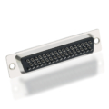 50 pin d sub connector