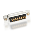 15 pin female db connector