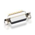 15 pin female db connector