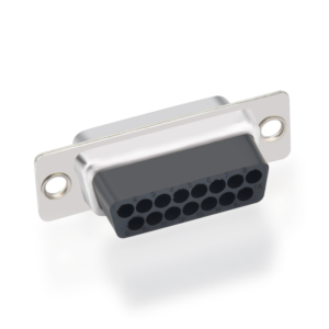 da 15 connector