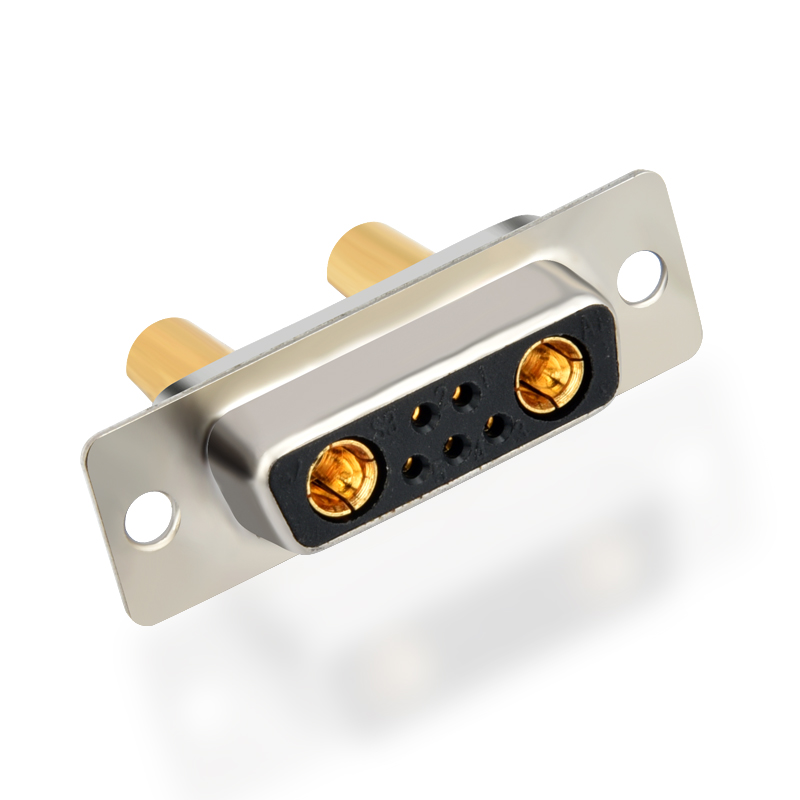 7w2 connector