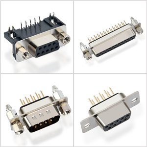 d-sub-standard-connector