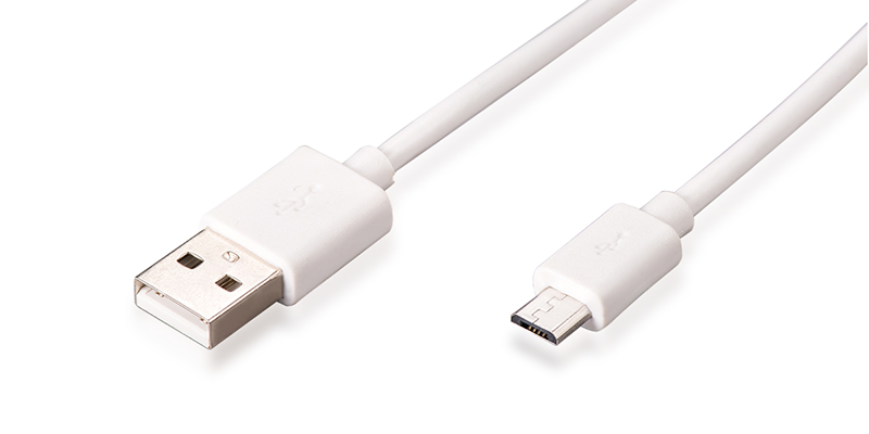 usb a to micro b usb data cable