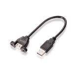 usb a to a cable for adapting