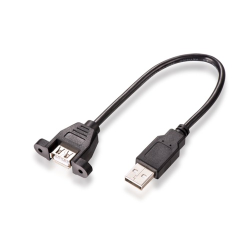 usb a to a charging cable