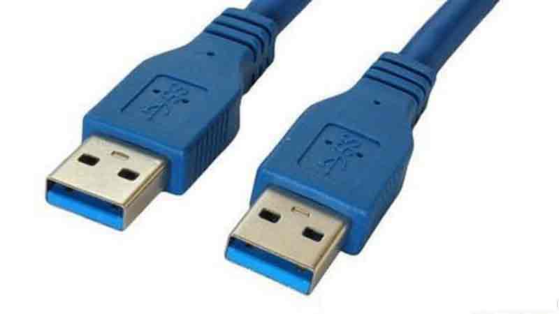 USB 3.0 Type A Male to Type A Male