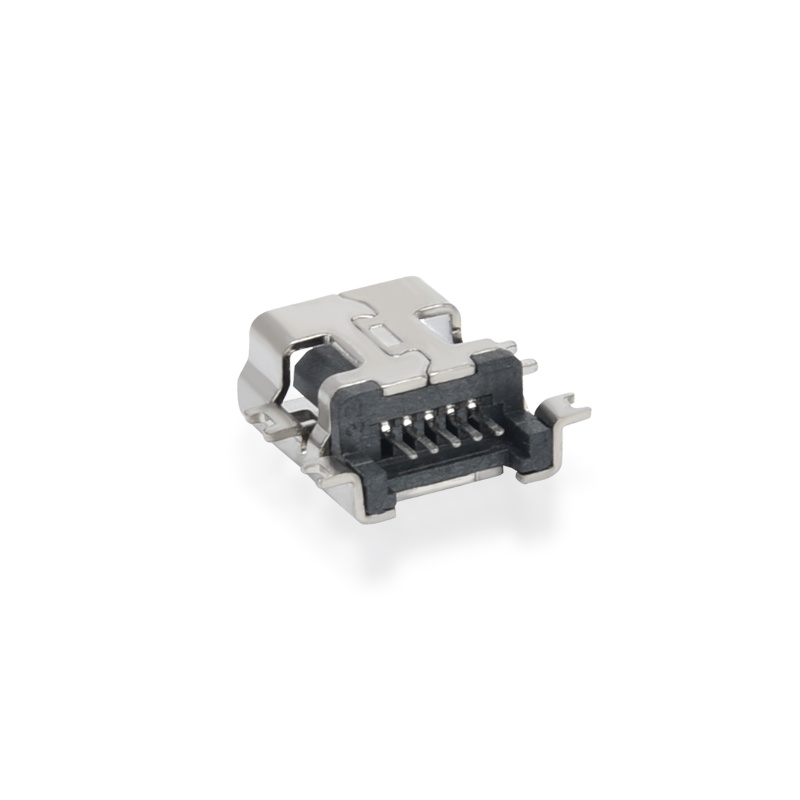mini usb type b connector