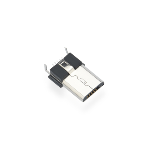 male micro usb connector