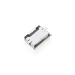 micro usb b type connector Chinese supplier
