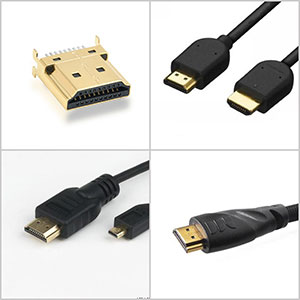 HDMI ADAPTERS