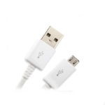 high quality micro usb data cable for V8 charger
