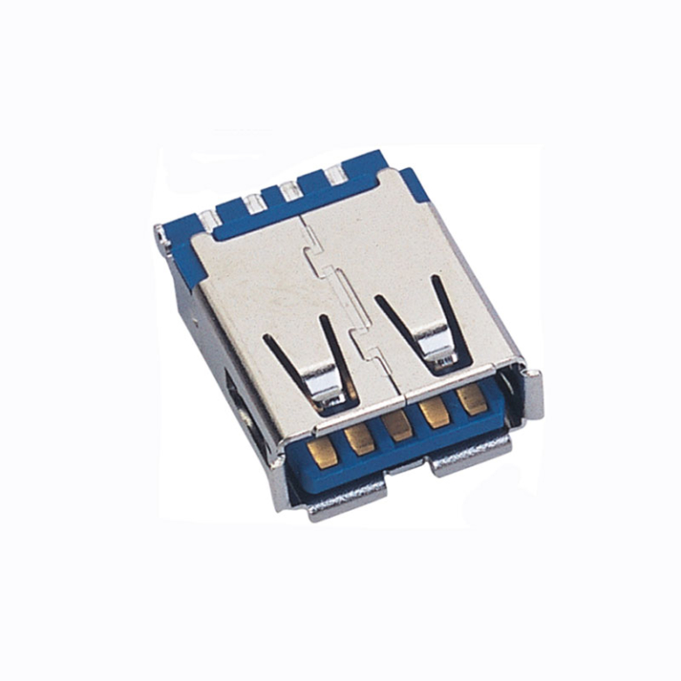 5 pin usb connector |5 pin usb connector usb type a 3.0 90 degree for pcb