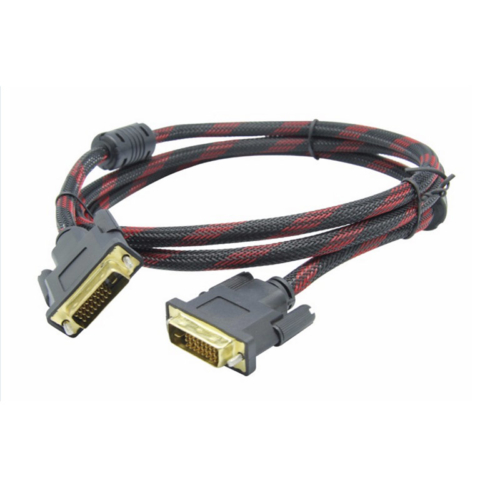 dvi d to dvi d cable