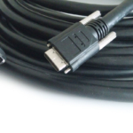 High Flex Mini Camera Cable Assembly SDR to SDR