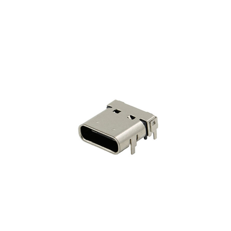 female micro usb connector |usb3.1 5pin smt/vertical female usb connector
