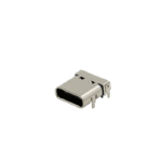 usb3.1 5pin smt/vertical female micro usb connector