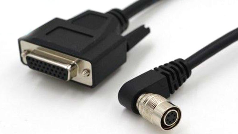 Machine Vision camera link cable
