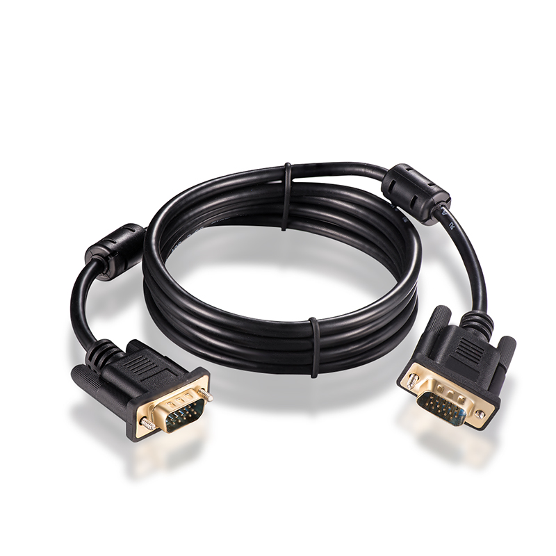 male to male vga cable