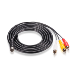 custom rca av cable for STB