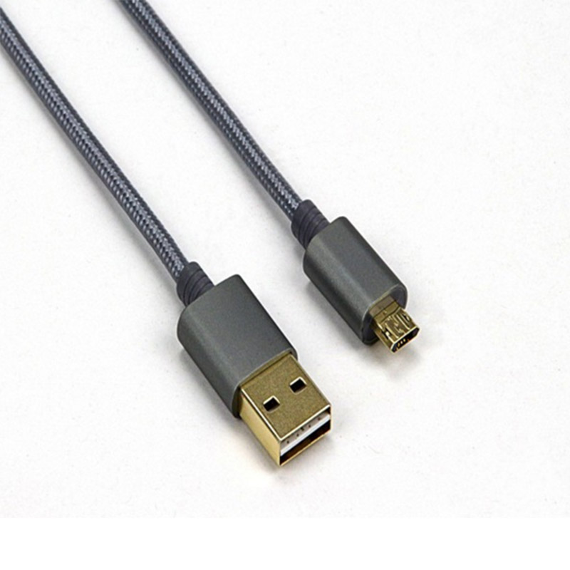 fast charging micro usb cable